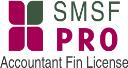 SMSF Professionals logo